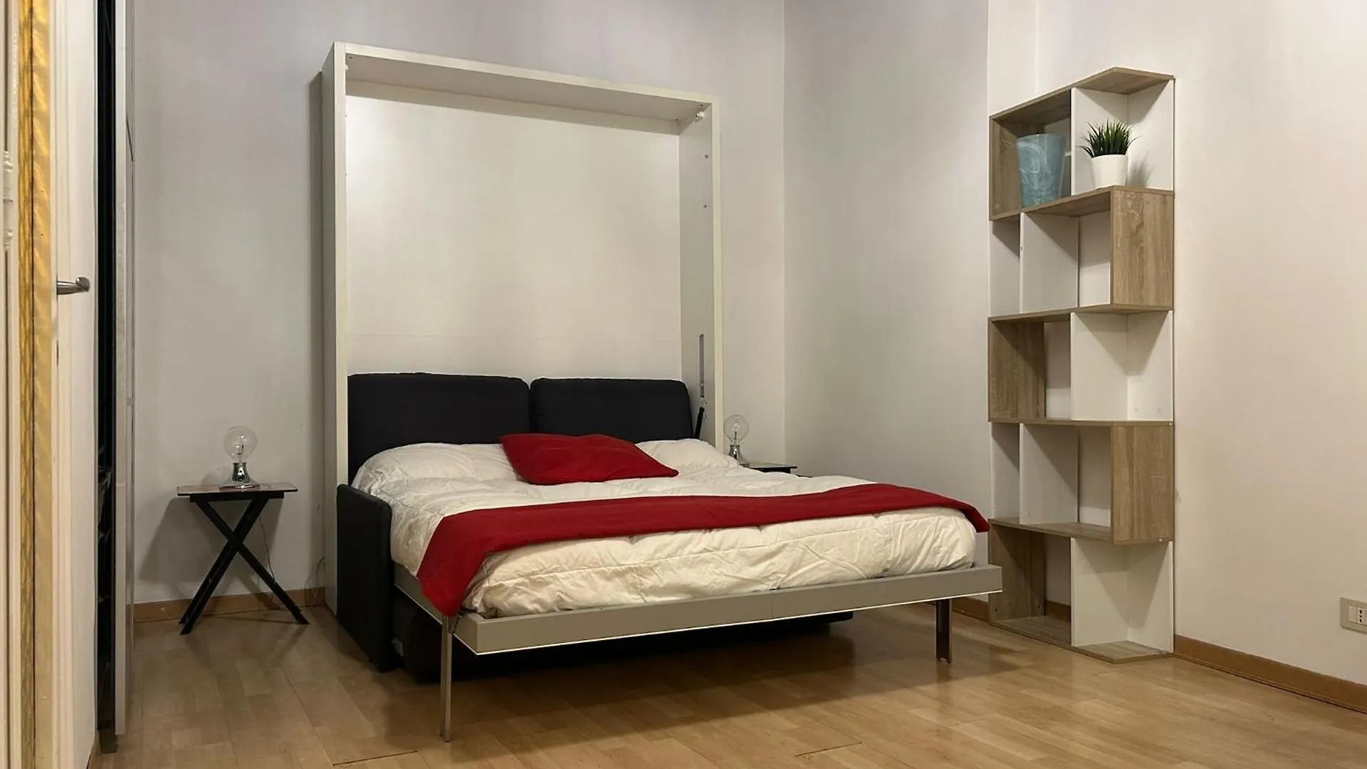 Apartment Loft Trastevere Rome