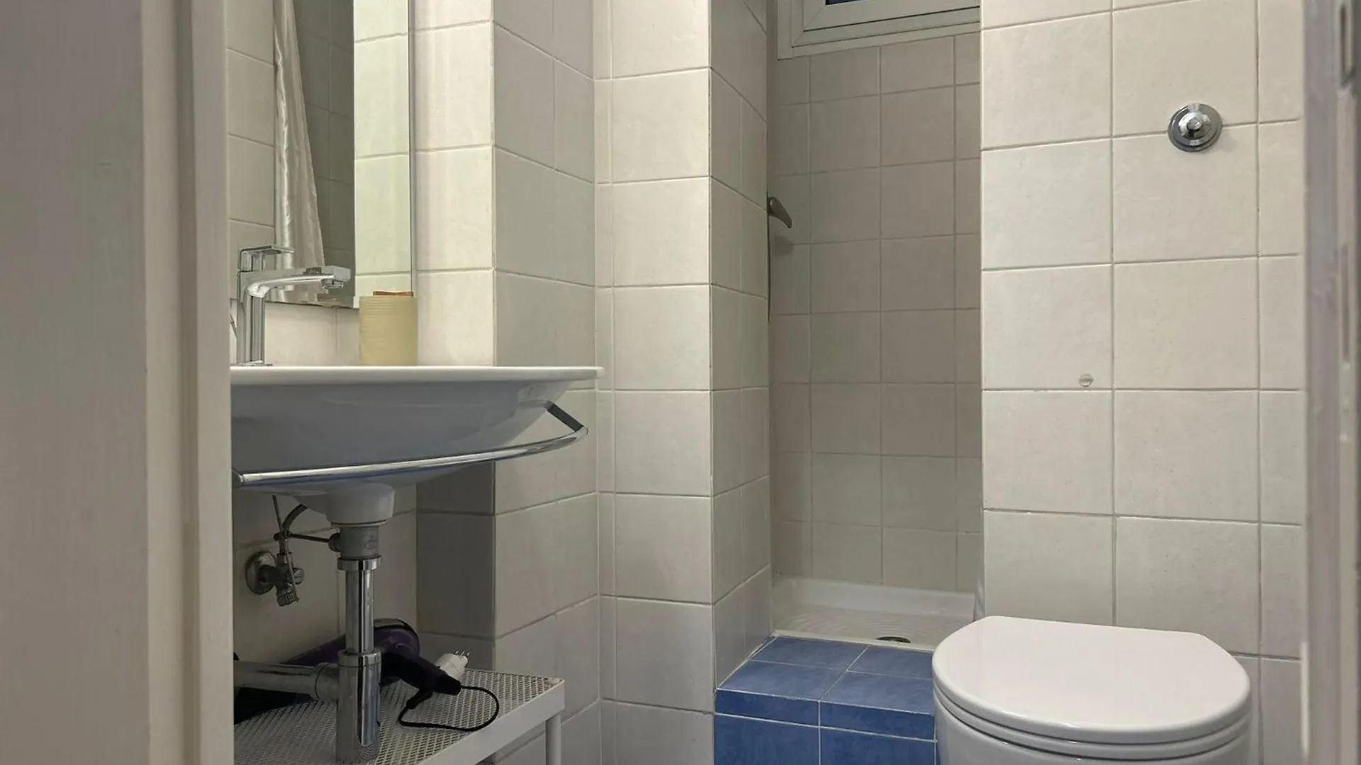 Apartment Loft Trastevere Rome