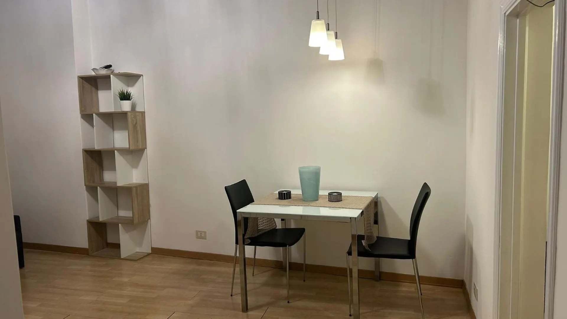 Loft Trastevere Rome Apartment