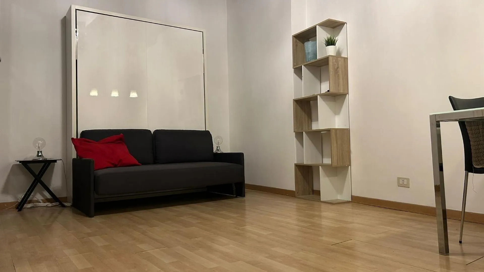 Loft Trastevere Rome