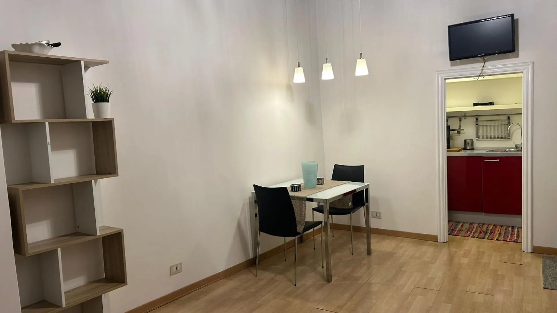 Loft Trastevere Rome